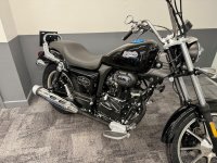 LEXMOTO MICHIGAN