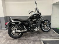 LEXMOTO MICHIGAN