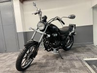 LEXMOTO MICHIGAN