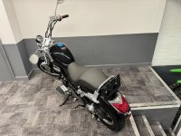 LEXMOTO MICHIGAN
