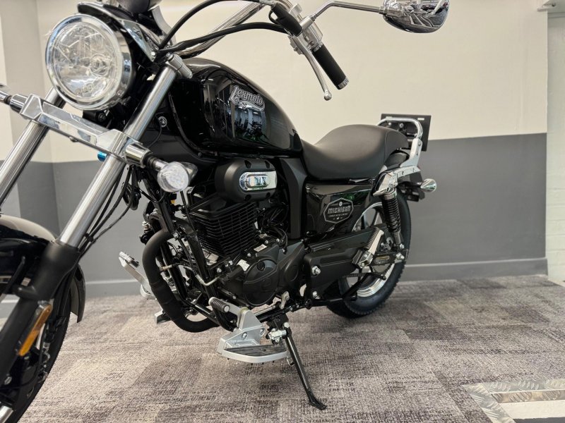 LEXMOTO MICHIGAN