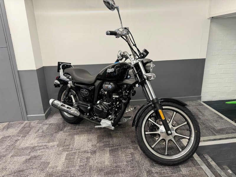 LEXMOTO MICHIGAN