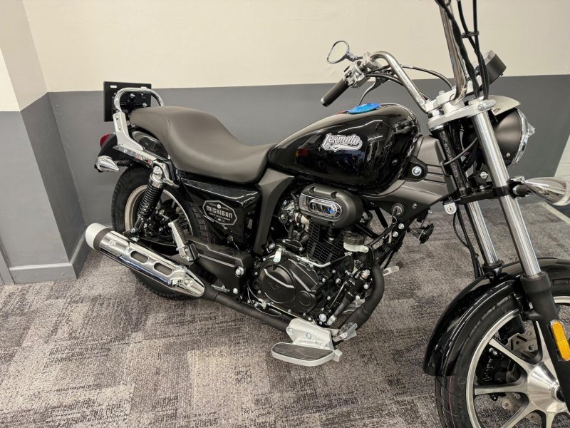 LEXMOTO MICHIGAN