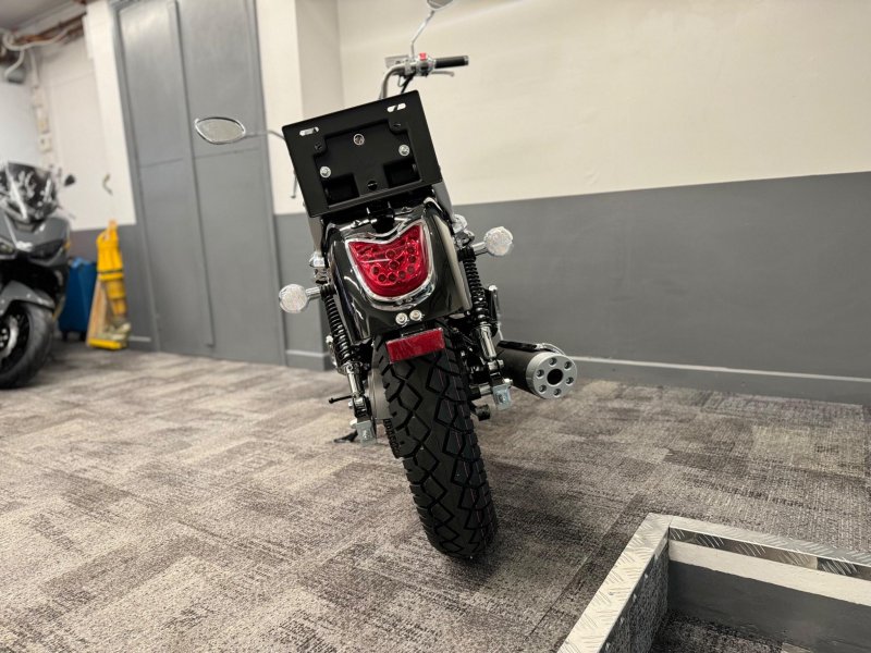 LEXMOTO MICHIGAN