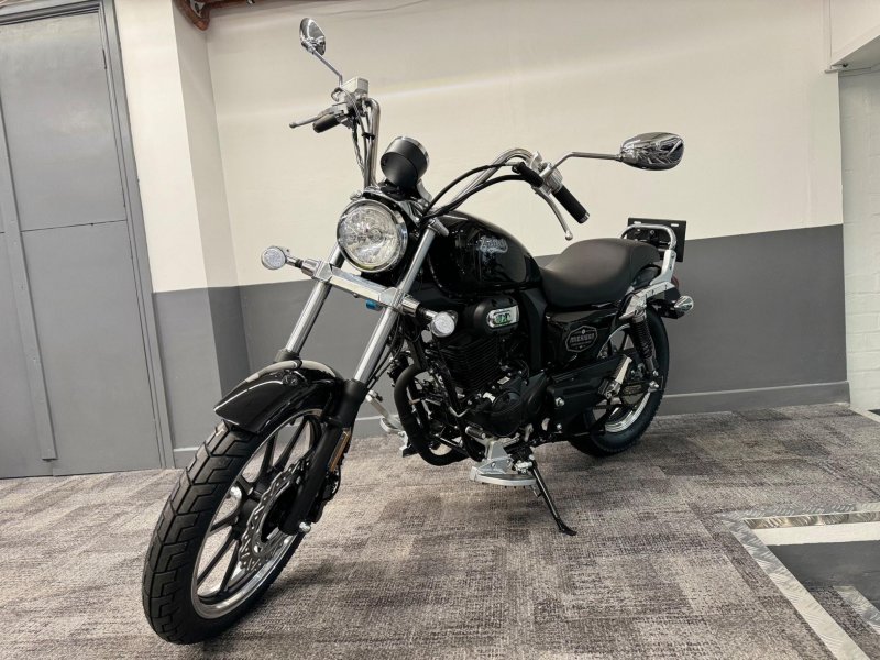LEXMOTO MICHIGAN