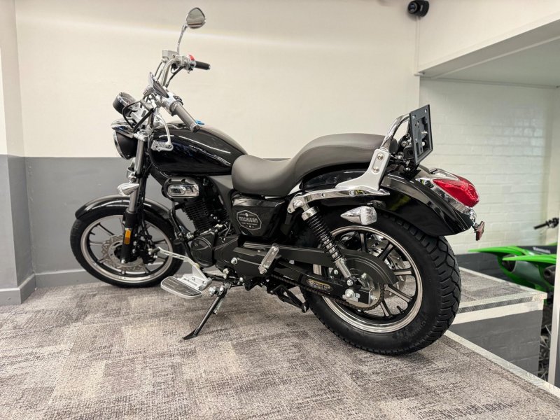 LEXMOTO MICHIGAN