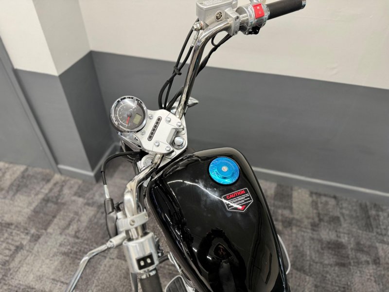 LEXMOTO MICHIGAN