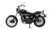 LEXMOTO MICHIGAN