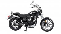 LEXMOTO MICHIGAN