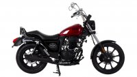 LEXMOTO MICHIGAN