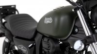 LEXMOTO MICHIGAN