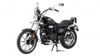 LEXMOTO MICHIGAN