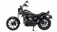 LEXMOTO MICHIGAN