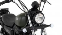LEXMOTO MICHIGAN
