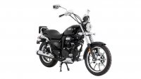 LEXMOTO MICHIGAN