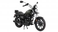 LEXMOTO MICHIGAN