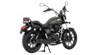 LEXMOTO MICHIGAN