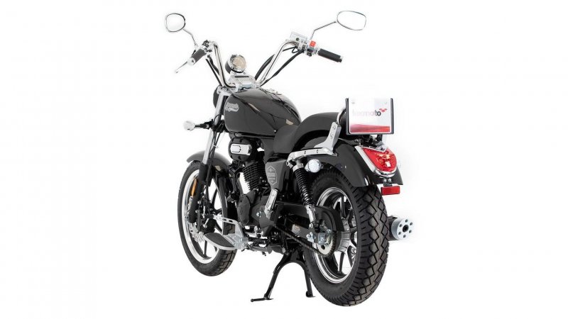 LEXMOTO MICHIGAN