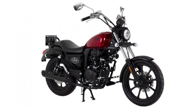 LEXMOTO MICHIGAN