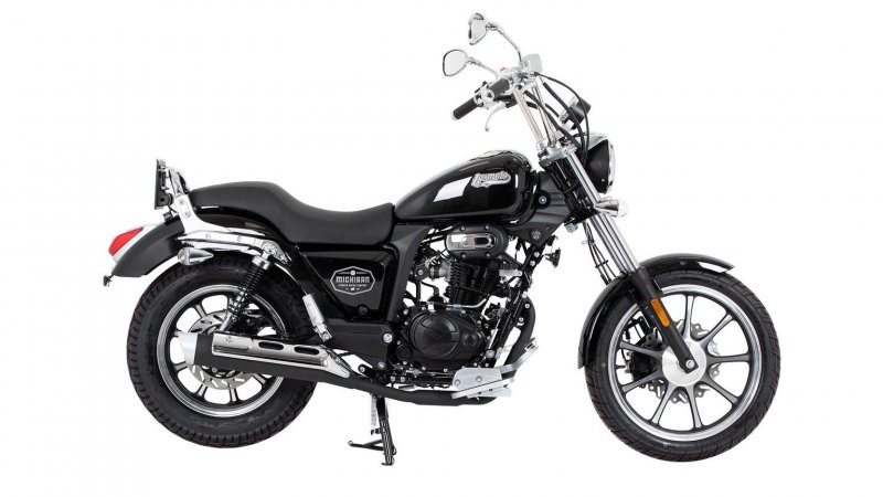LEXMOTO MICHIGAN