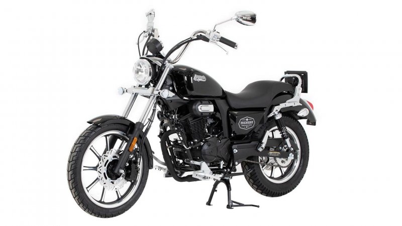 LEXMOTO MICHIGAN