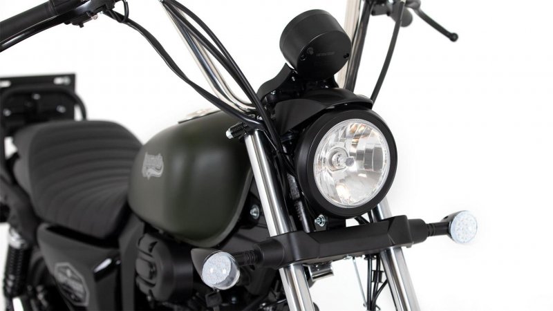 LEXMOTO MICHIGAN