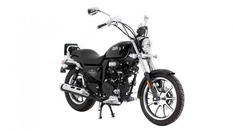 LEXMOTO MICHIGAN