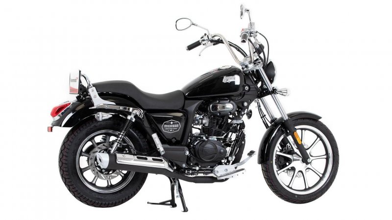 LEXMOTO MICHIGAN