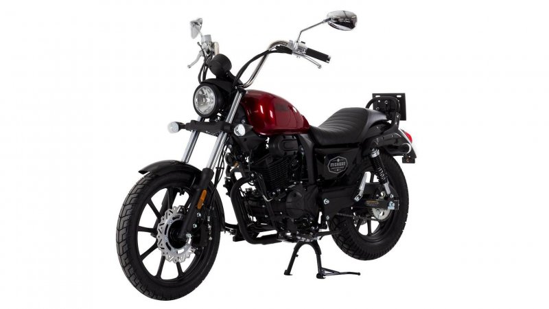 LEXMOTO MICHIGAN