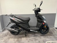 LEXMOTO ECHO