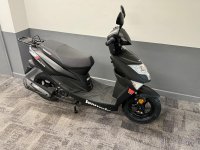 LEXMOTO ECHO