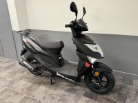 LEXMOTO ECHO
