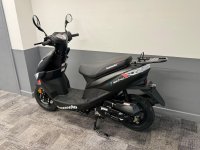 LEXMOTO ECHO