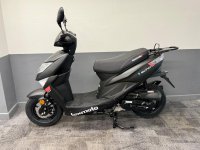 LEXMOTO ECHO