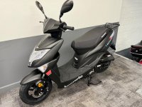 LEXMOTO ECHO