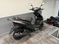 LEXMOTO ECHO