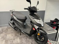 LEXMOTO ECHO