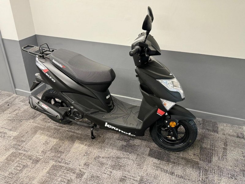 LEXMOTO ECHO