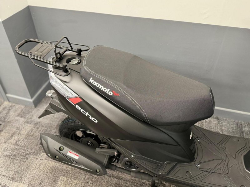 LEXMOTO ECHO