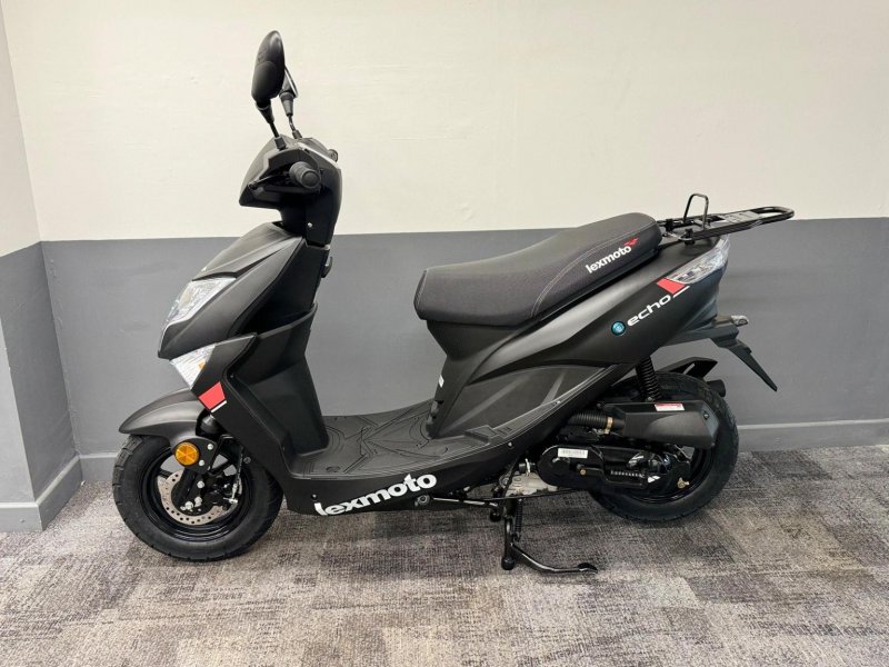 LEXMOTO ECHO