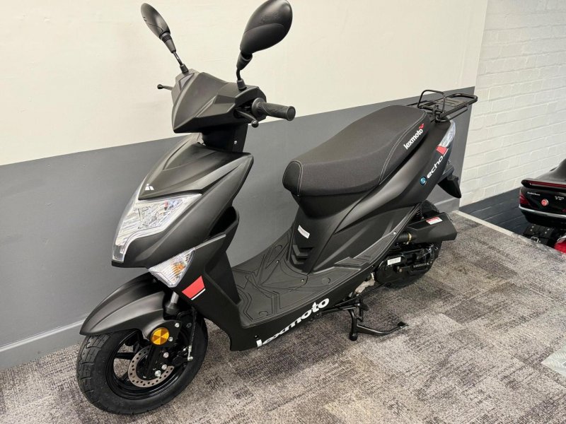 LEXMOTO ECHO