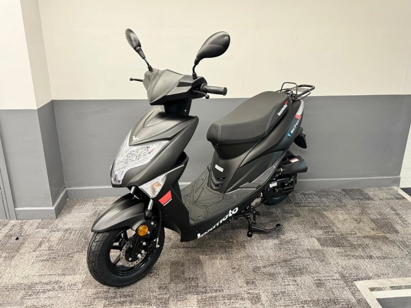 LEXMOTO ECHO