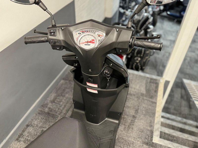 LEXMOTO ECHO