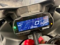 YAMAHA R125
