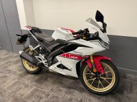 YAMAHA R125