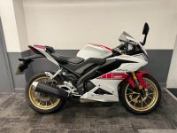 YAMAHA R125