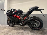 LEXMOTO LXR