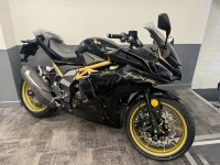 LEXMOTO LXR