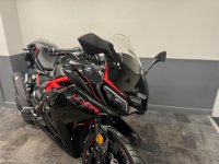 LEXMOTO LXR