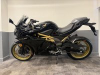 LEXMOTO LXR